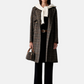 Cappotto  Donna Liu Jo Cinturato  WF6006T677A