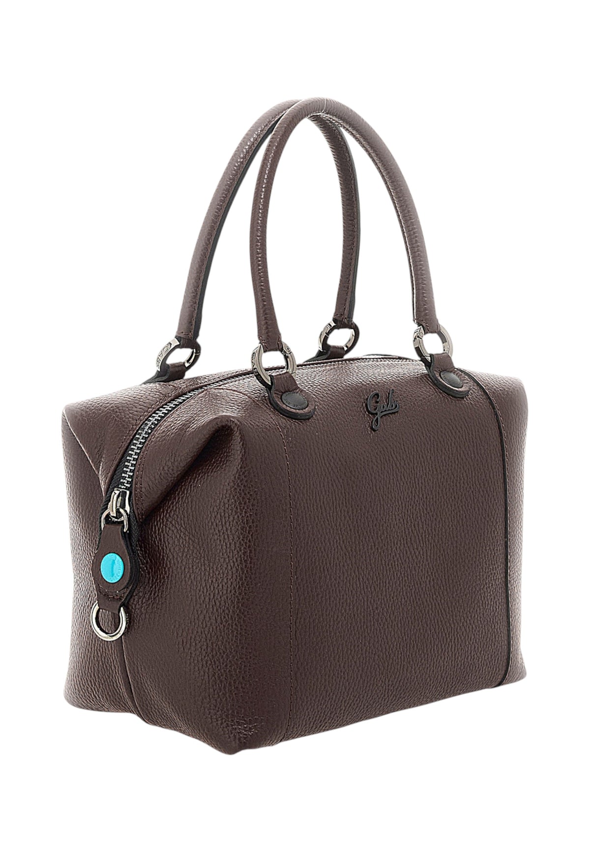 Borsa A Spalla Donna Gabs  G3 Plus Large - Bull Black G000033T3X2428
