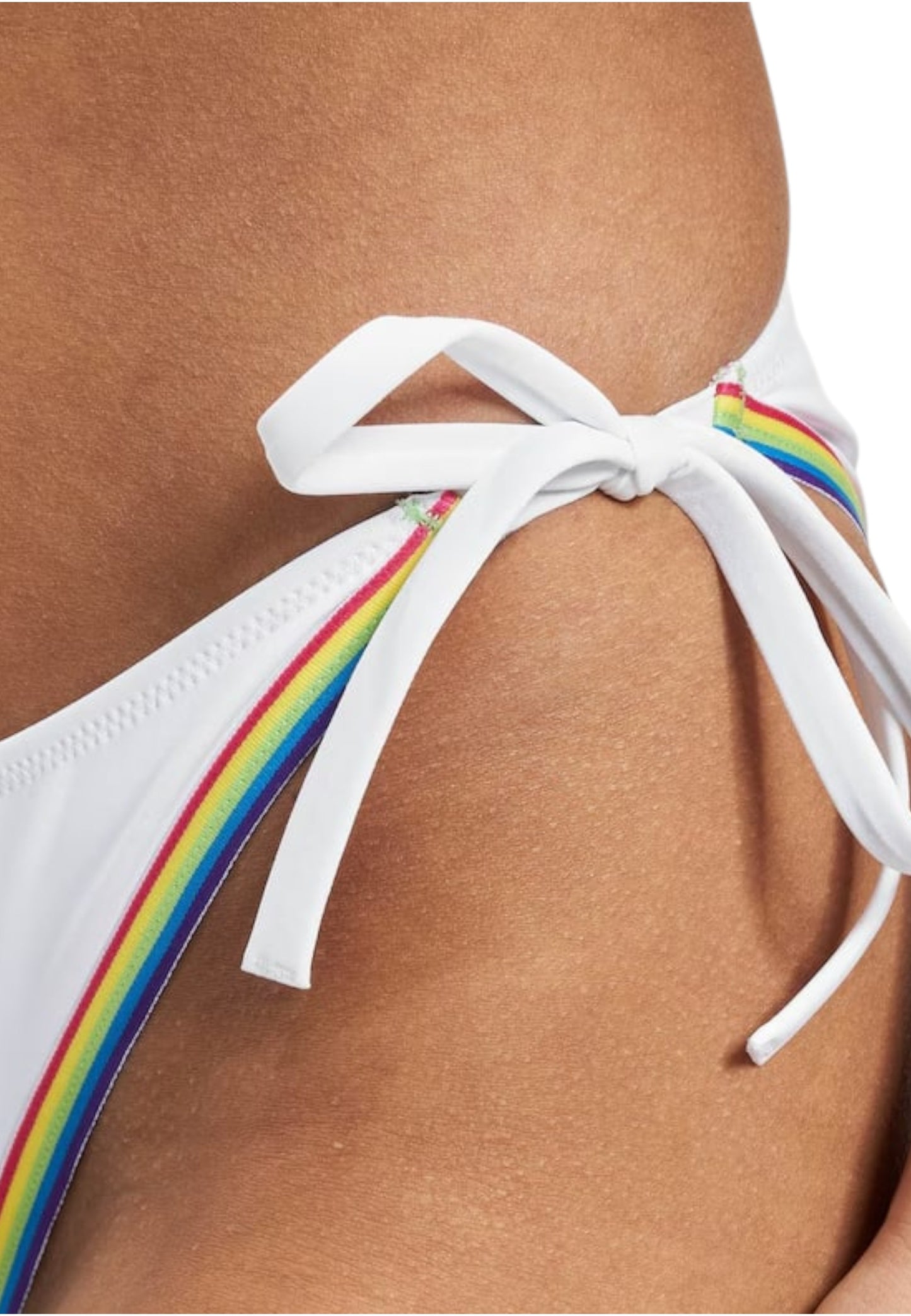 Bikini Pezzo Sotto Donna Calvin klein