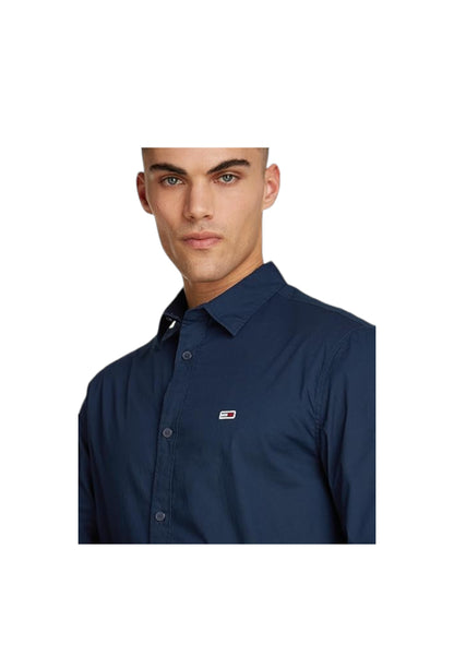 DM0DM19519 - Camicia - Tommy Jeans