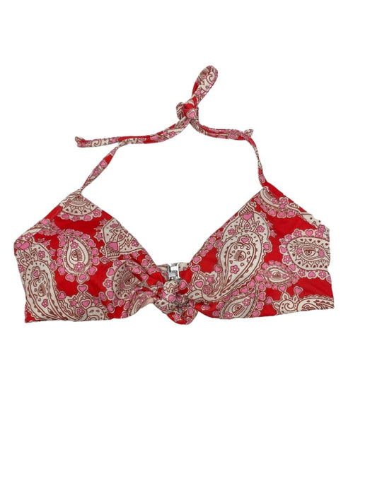 Bikini Pezzo Sopra Donna Chiara Ferragni   A57183206