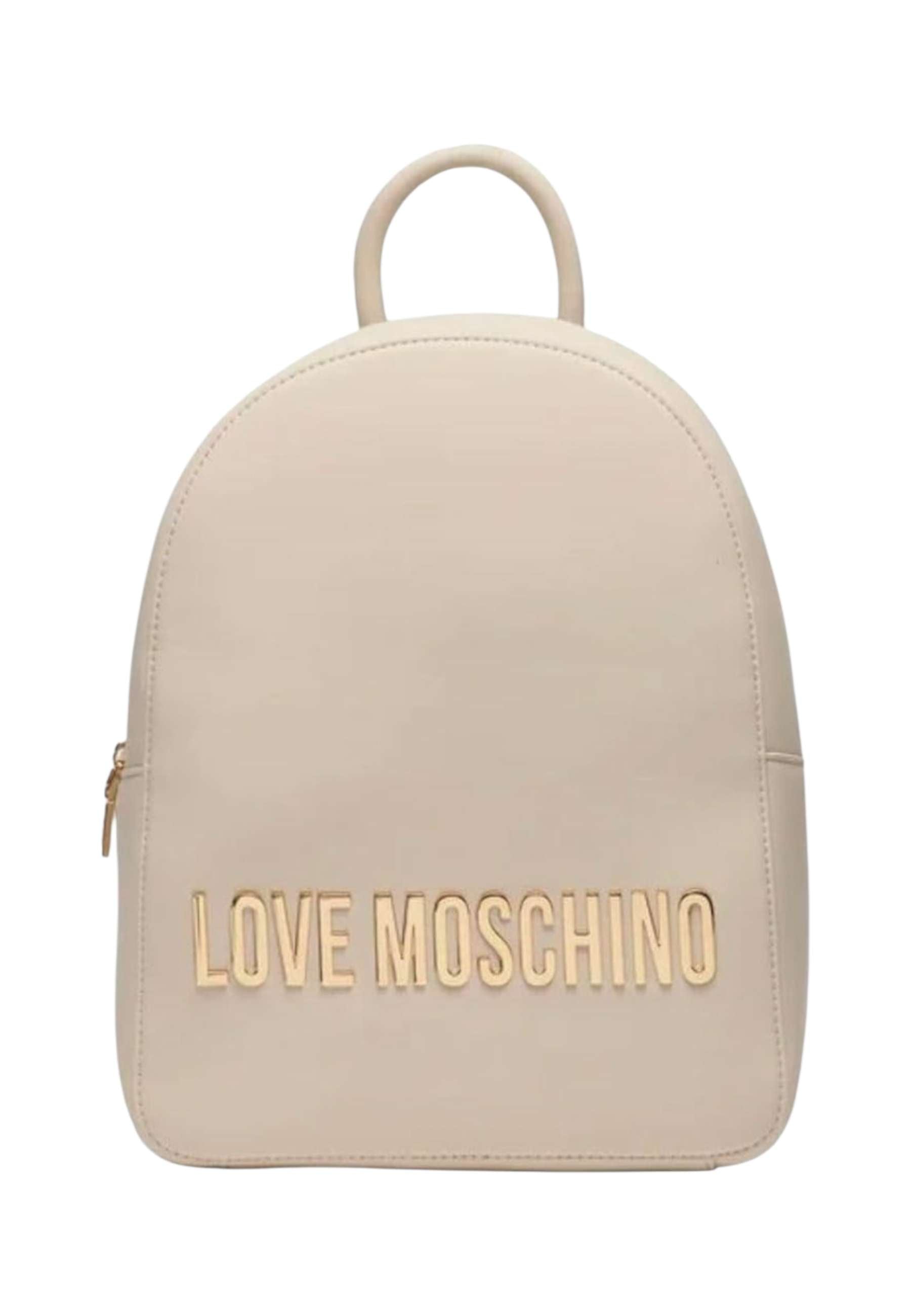 Zaino  Donna Love Moschino   JC4193PP1NKD0