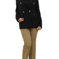Giacca Elegante Donna Gaudi Doppio Petto  321FD35026