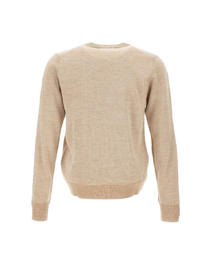 Maglione A Girocollo Uomo Trussardi Jeans   52M006260F000692