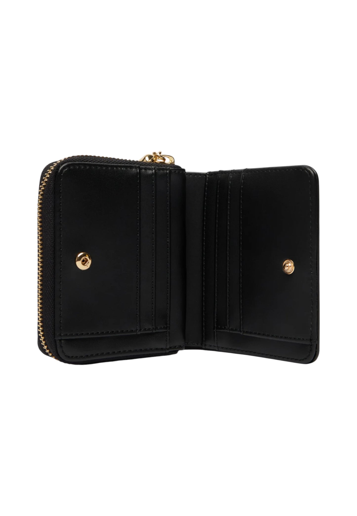 Portafoglio Con Zip Donna Love Moschino Piccolo  JC5689PP1OKD0