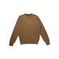 Maglione A Girocollo Uomo Blaine Contrasto Polso  HRMB23030314