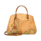 Borsa A Mano Donna Alviero Martini Media 2 Manici Geo Classic CD0756000