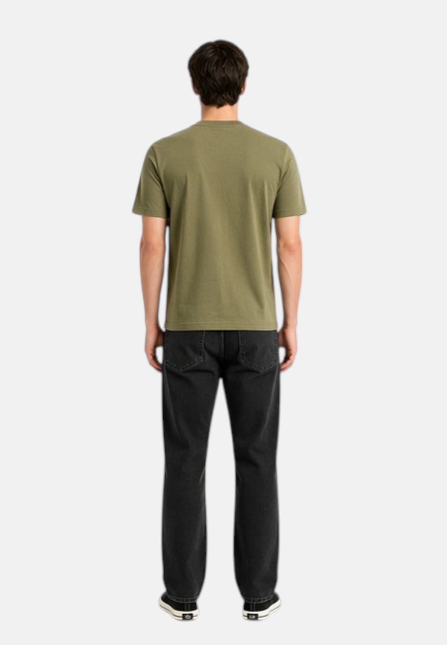 T-Shirt Manica Corta Uomo North Sails Con Stampa  693146