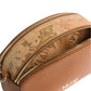 Borsa A Tracolla Donna Alviero Martini Small Reporter Bag Doppia Zip Aura Bag 26EL4LF04R630