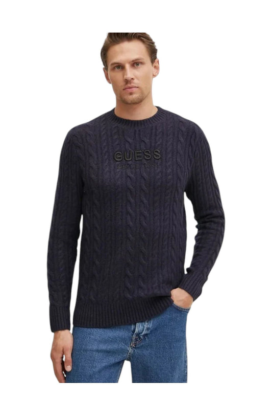 M4BR11Z3HA2 - Maglione - Guess