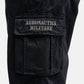 Pantaloncini Bermuda Uomo Aeronautica Militare Cargo  261BE0066UCT01122
