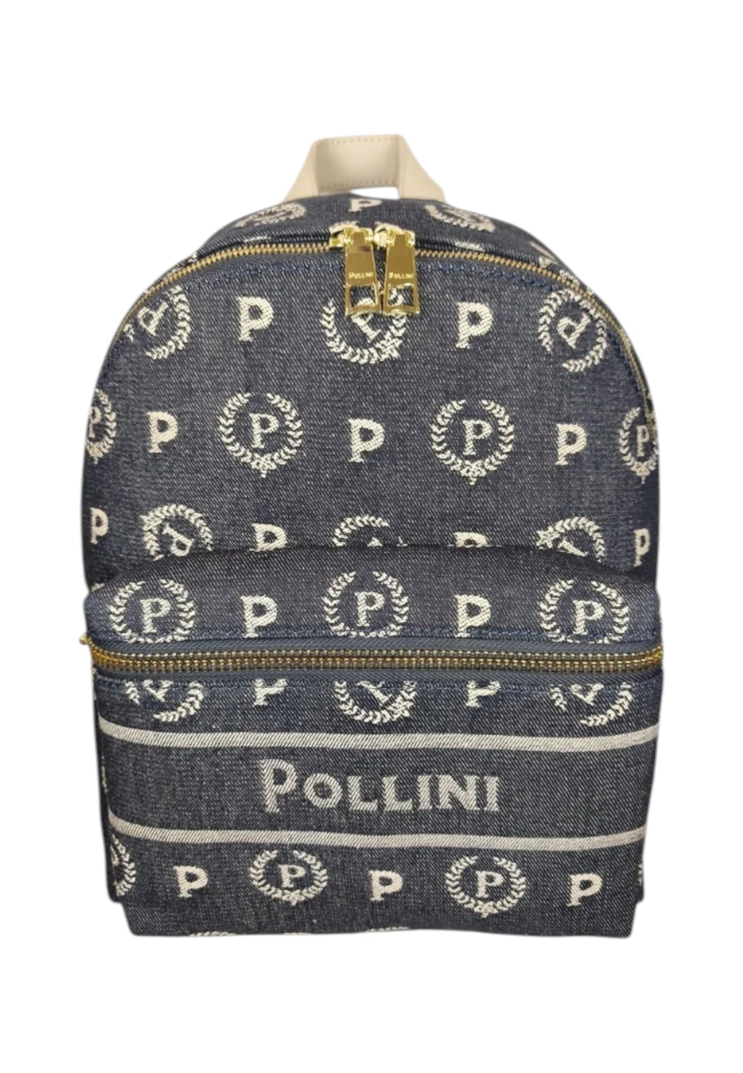 Borsa A Tracolla Donna Pollini   TE8412PP03Q6