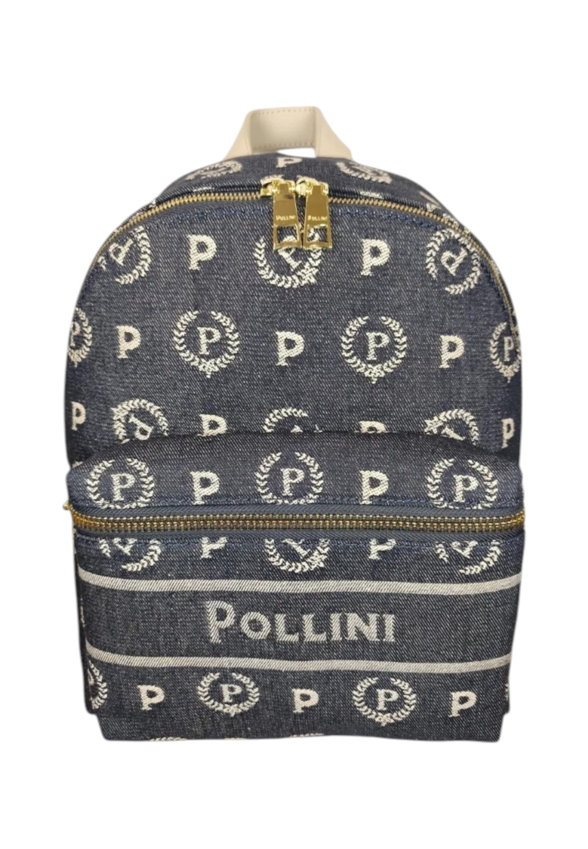 Borsa A Tracolla Donna Pollini   TE8412PP03Q6