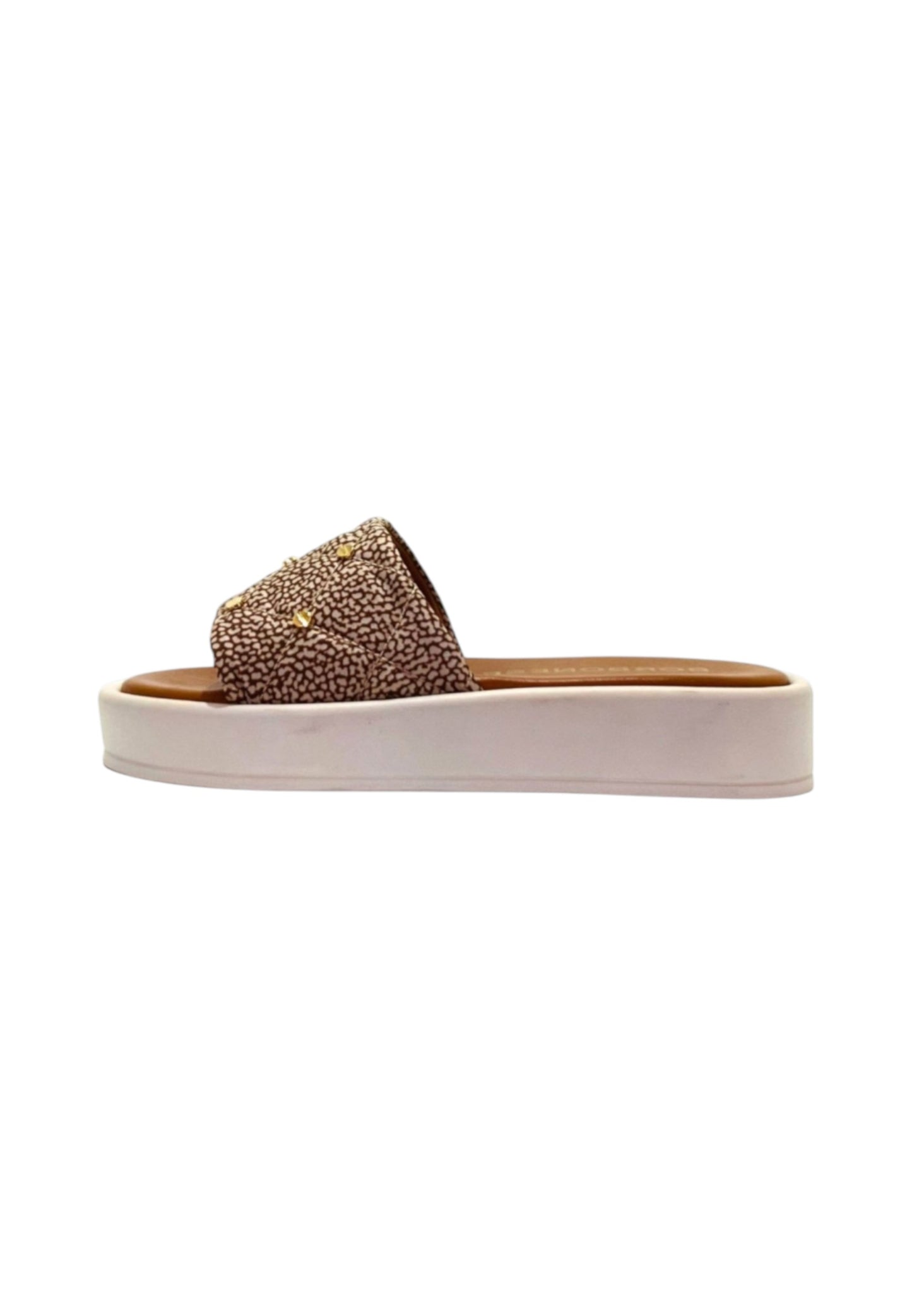 Ciabatte  Donna Borbonese   6DZ966CE8