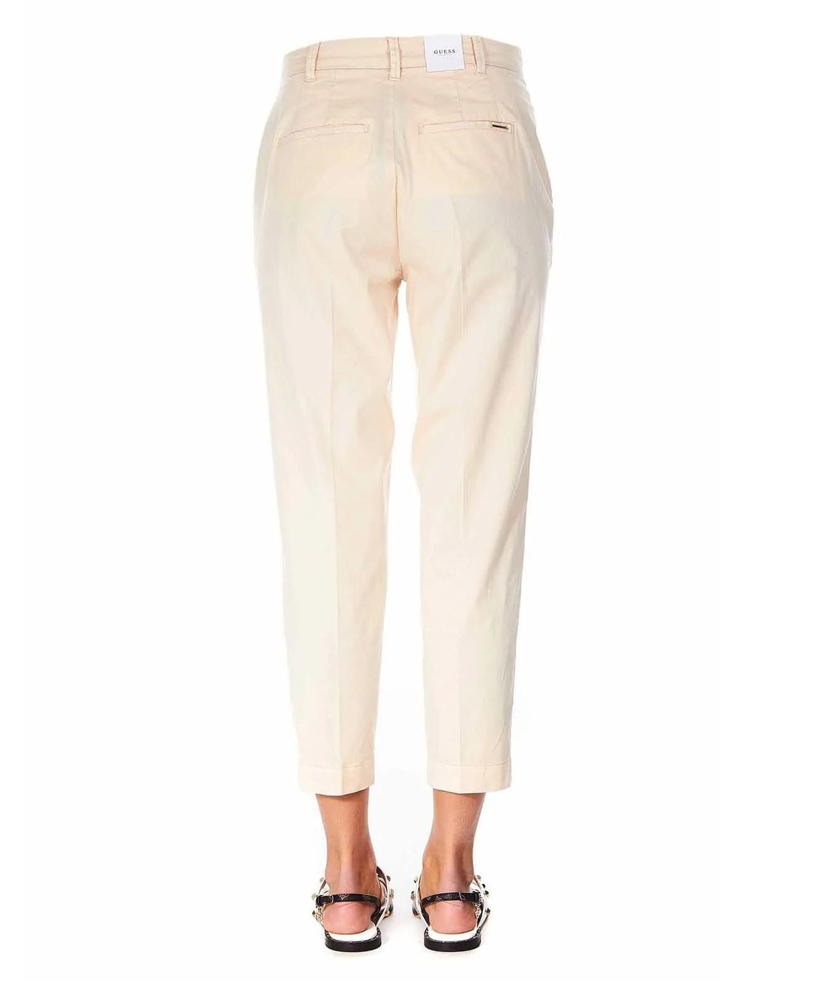 Pantaloni  Donna Guess   W02B12WCRU1