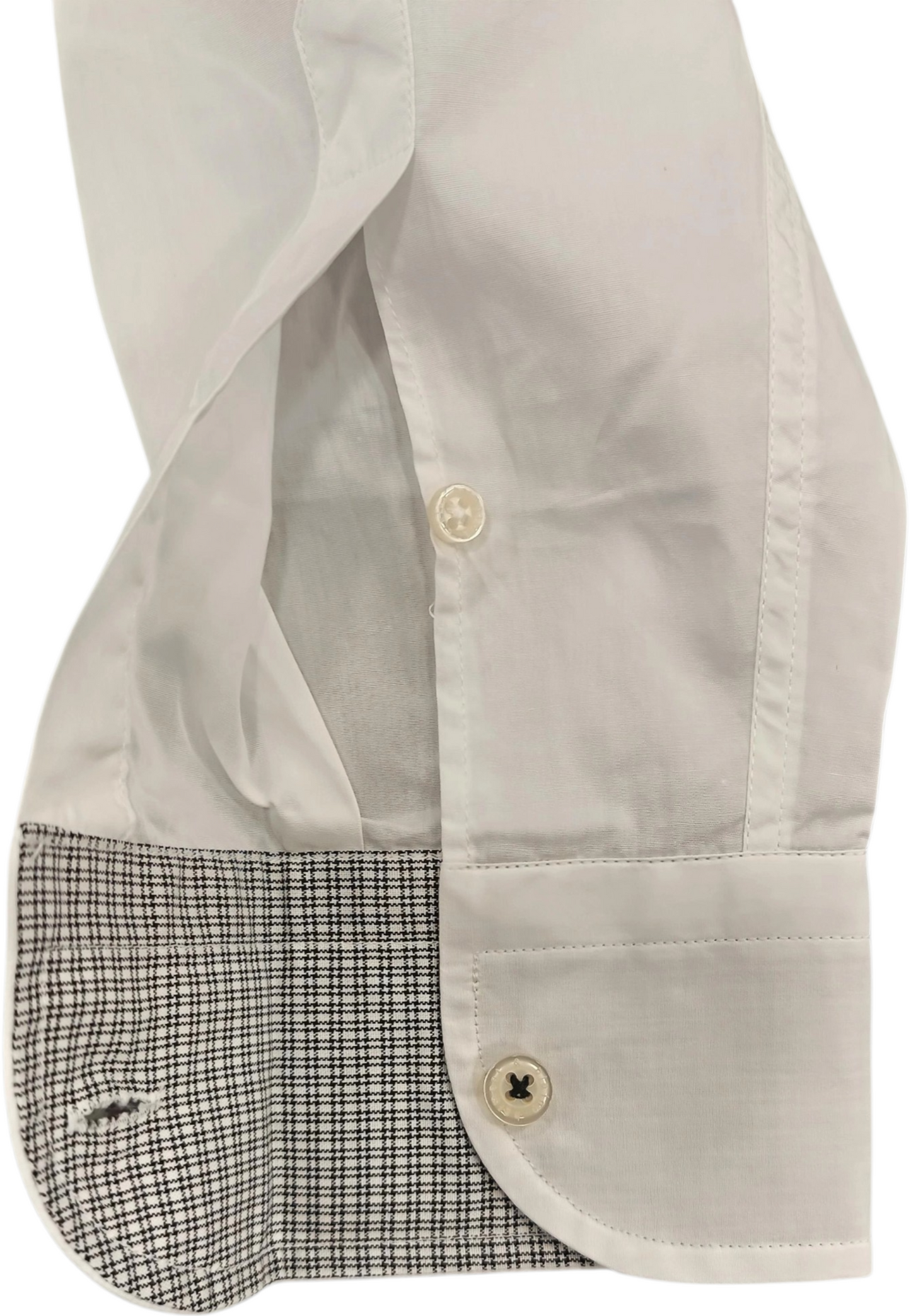 Camicia Manica lunga Uomo Harmont & Blaine   CRI892011759B