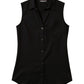Camicia Senza Maniche Donna Alessia Santi   311SD45024