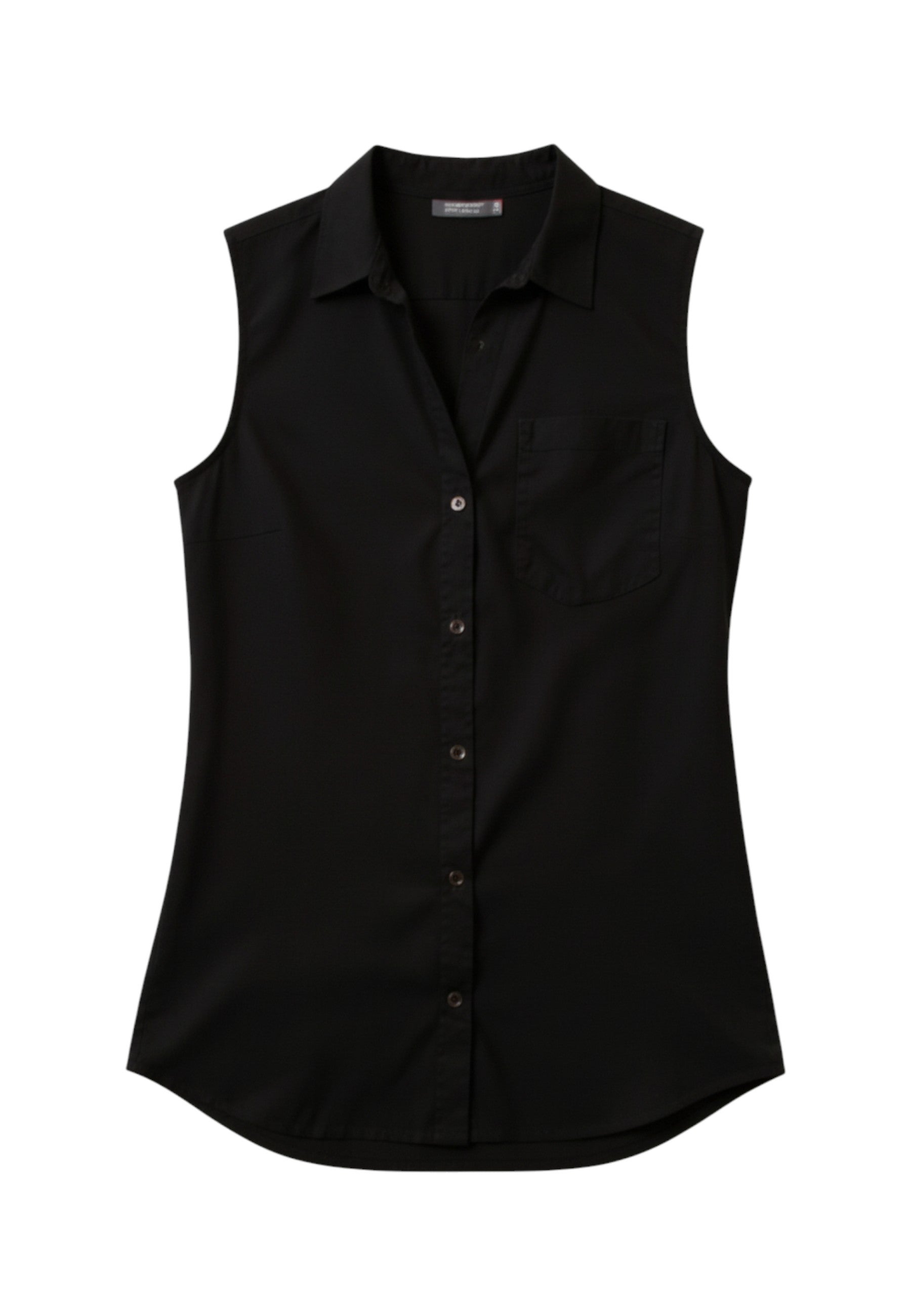 Camicia Senza Maniche Donna Alessia Santi   311SD45024