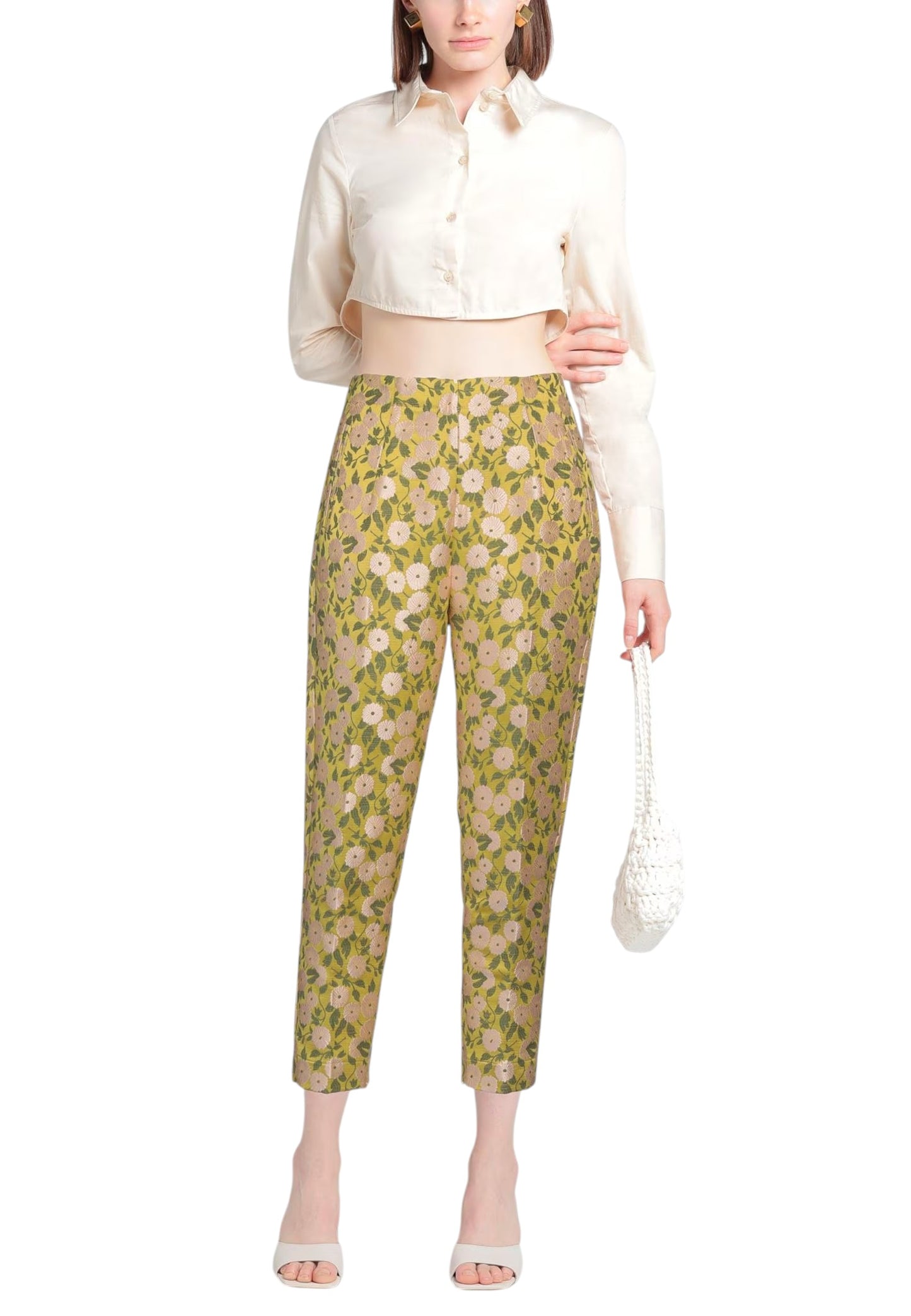 Pantaloni  Donna Alessia Santi   311SD25023