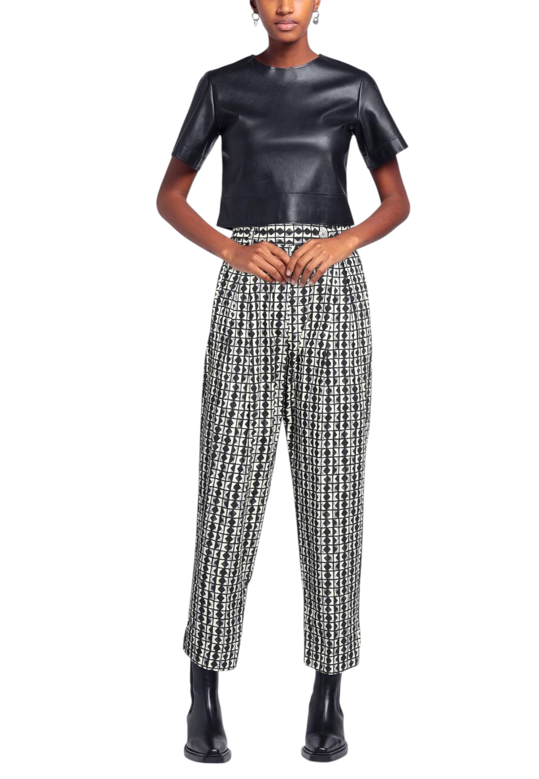 Pantaloni  Donna Alessia Santi   311SD25071