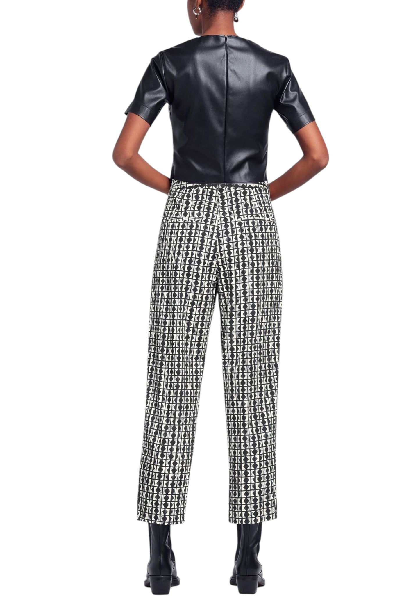 Pantaloni  Donna Alessia Santi   311SD25071
