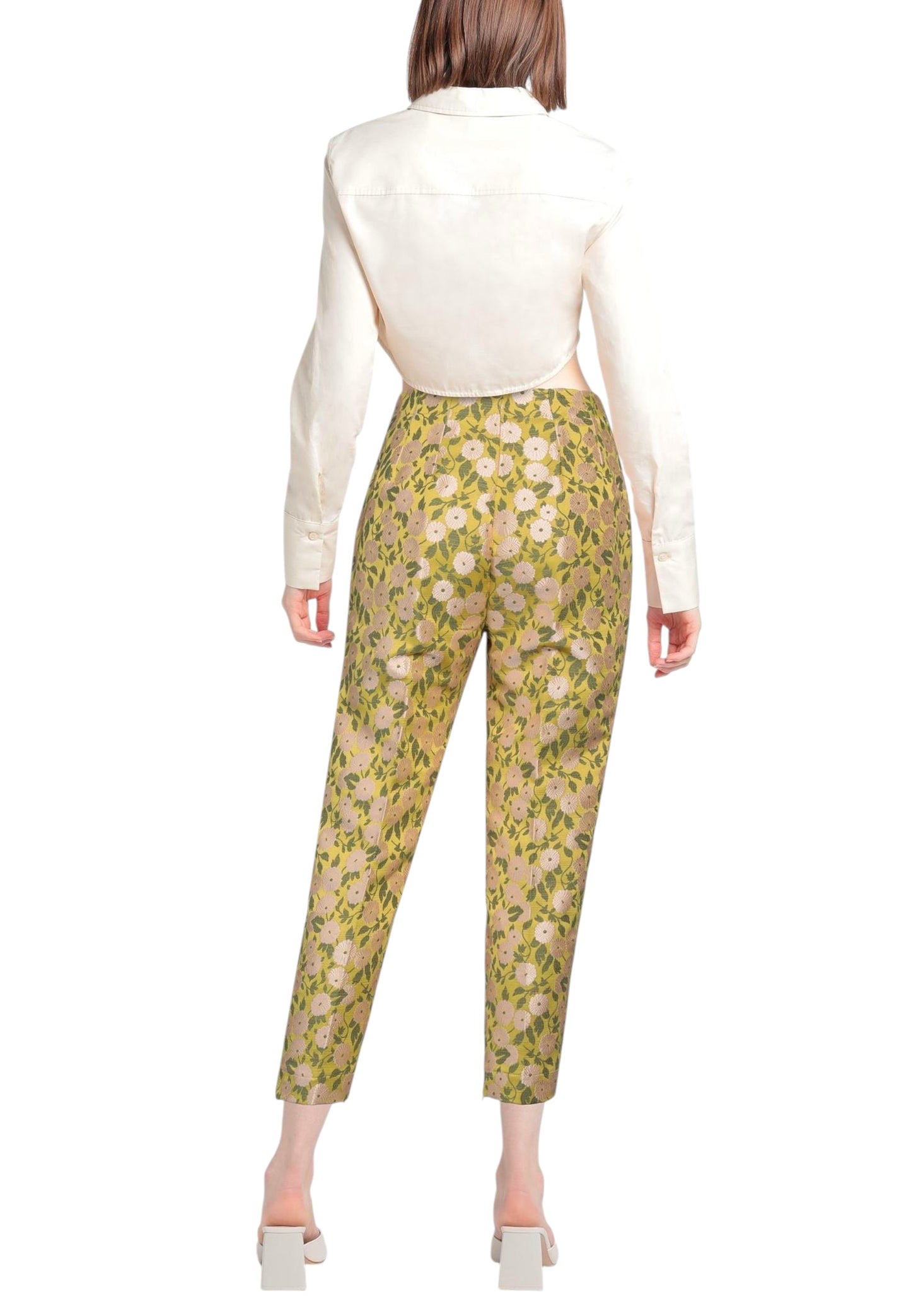 Pantaloni  Donna Alessia Santi   311SD25023
