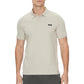 Polo Manica Corta Uomo Calvin klein  Stretch Pique Slim