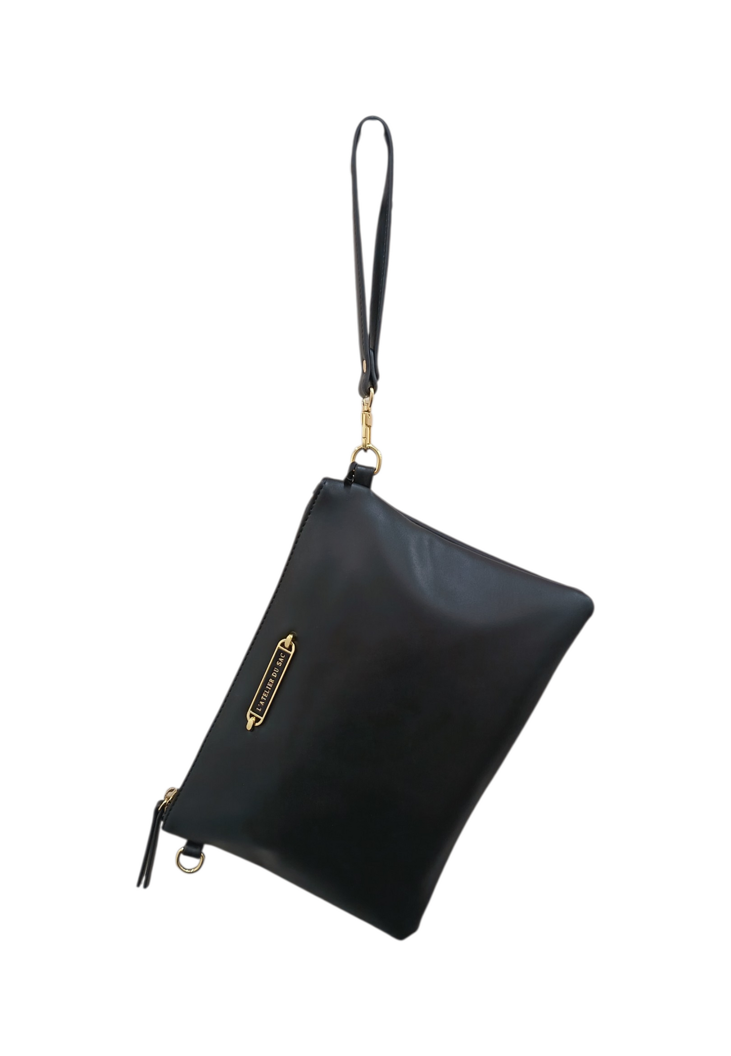 Clutch  Donna L'Atelier du Sac Con Tracolla De Rien Aly