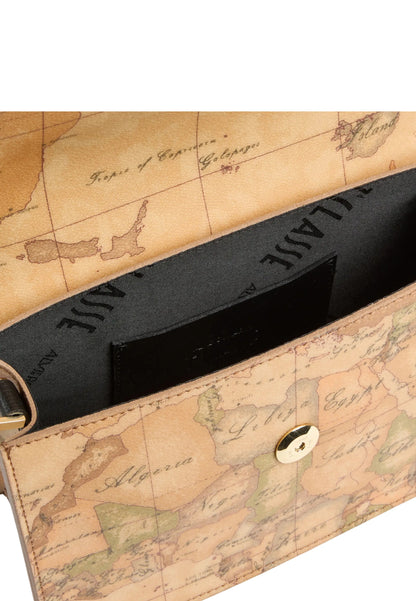 Borsa A Tracolla Donna Alviero Martini Piccola Chevalier Bag 25IL1LD58B600