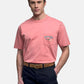T-Shirt  Uomo Sebago  75121TW