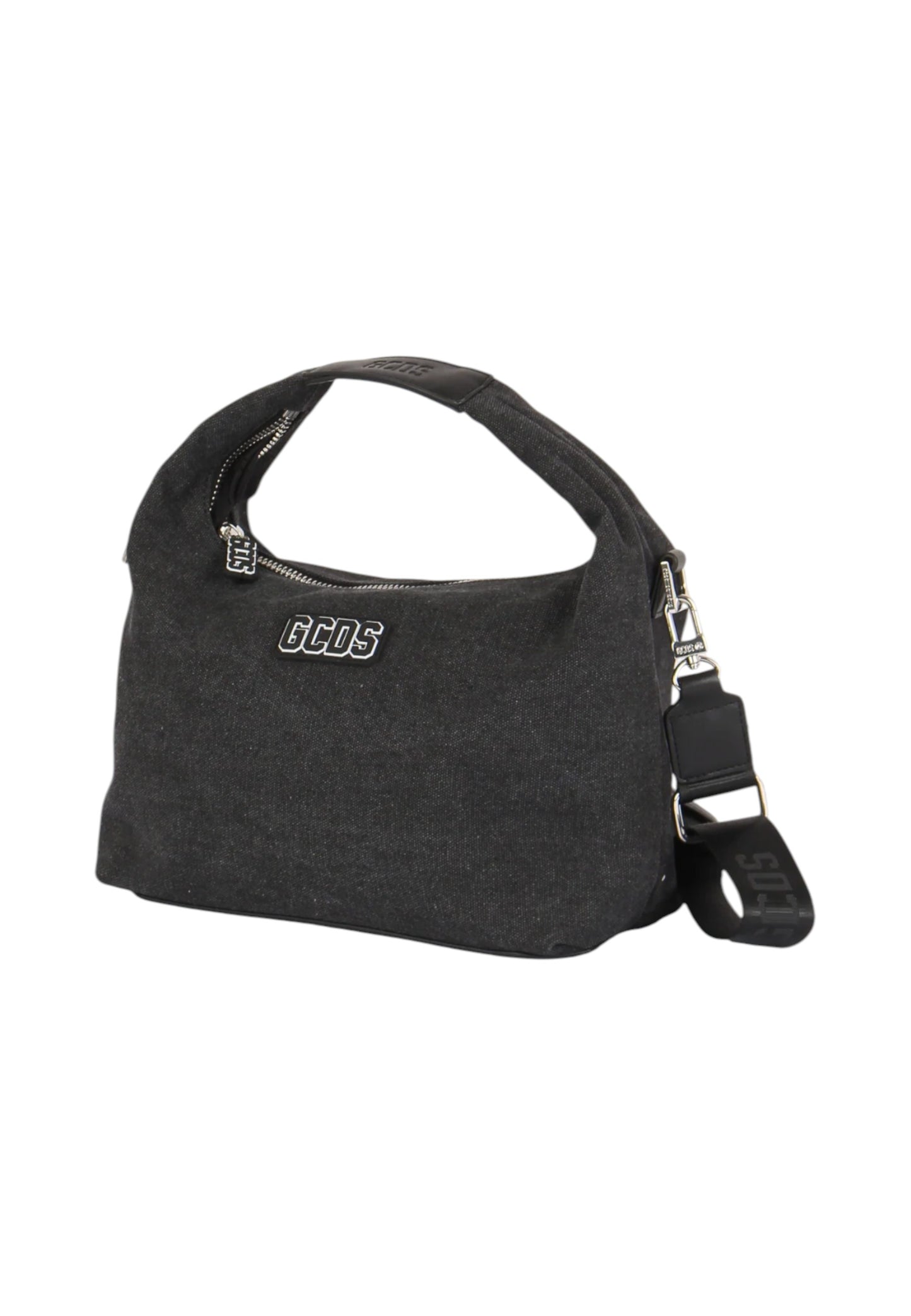 Borsa A Spalla Donna Gcds  Rubber Patch GCDSWHP001