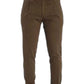 Pantaloni  Uomo Michael Coal   MCFRK2912F23L