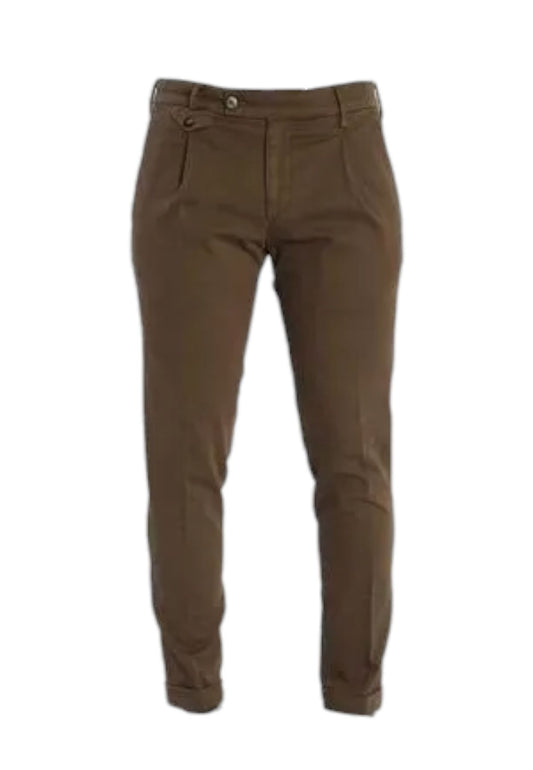 Pantaloni  Uomo Michael Coal   MCFRK2912F23L