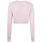 Maglione A Girocollo Donna Chiara Ferragni   73CBFM20CMA10