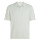 Polo Manica Corta Uomo Calvin klein