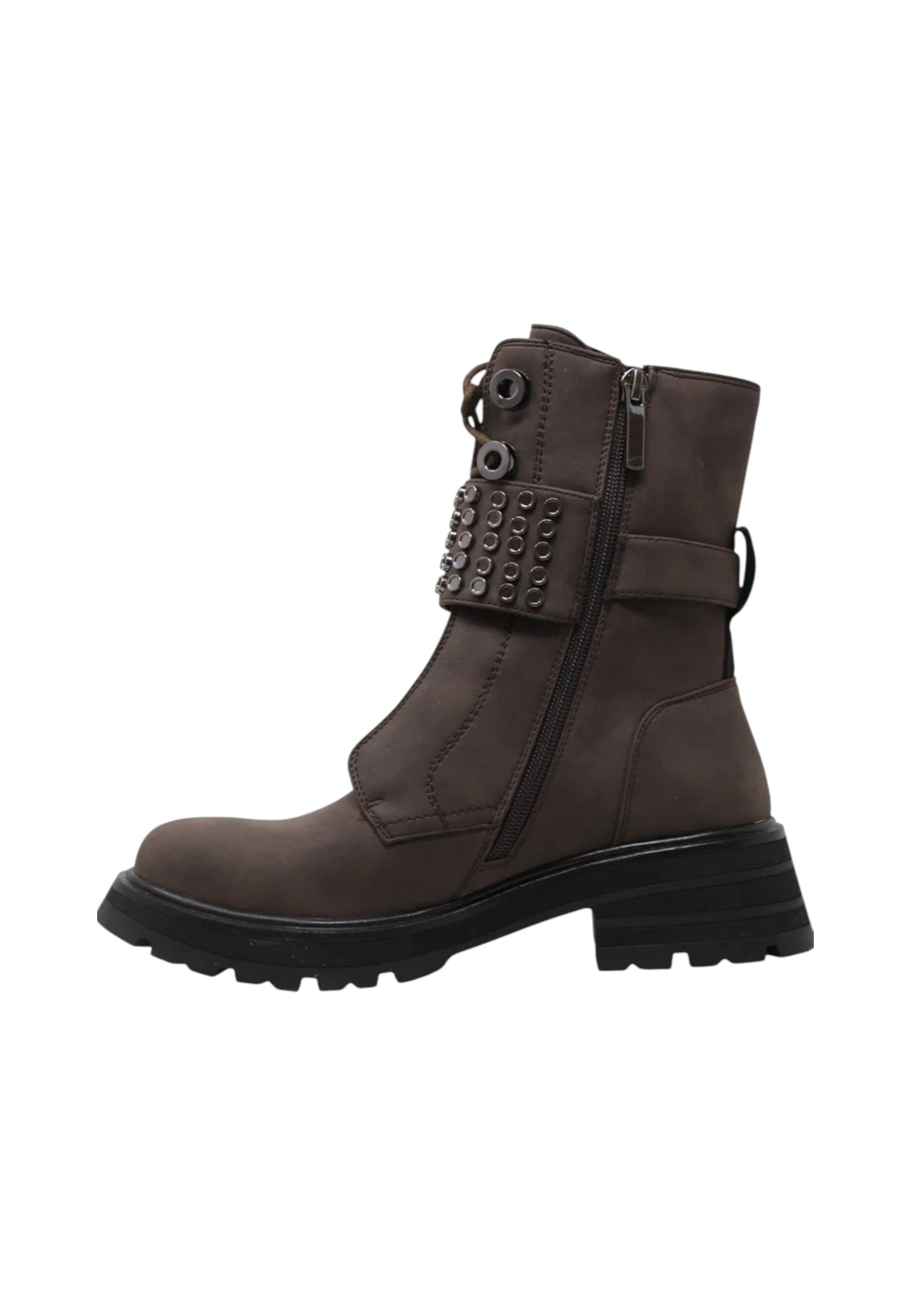 MD13 - Bottines - Md'e