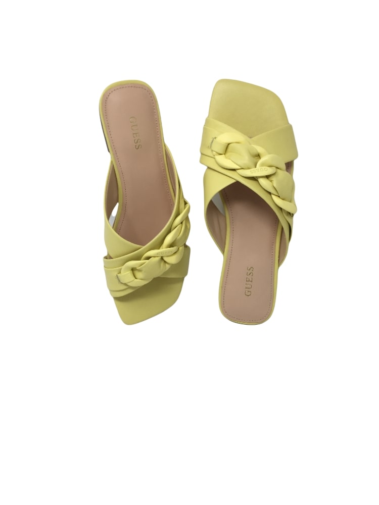 Ciabatte  Donna Guess   FL6SAMLEA03