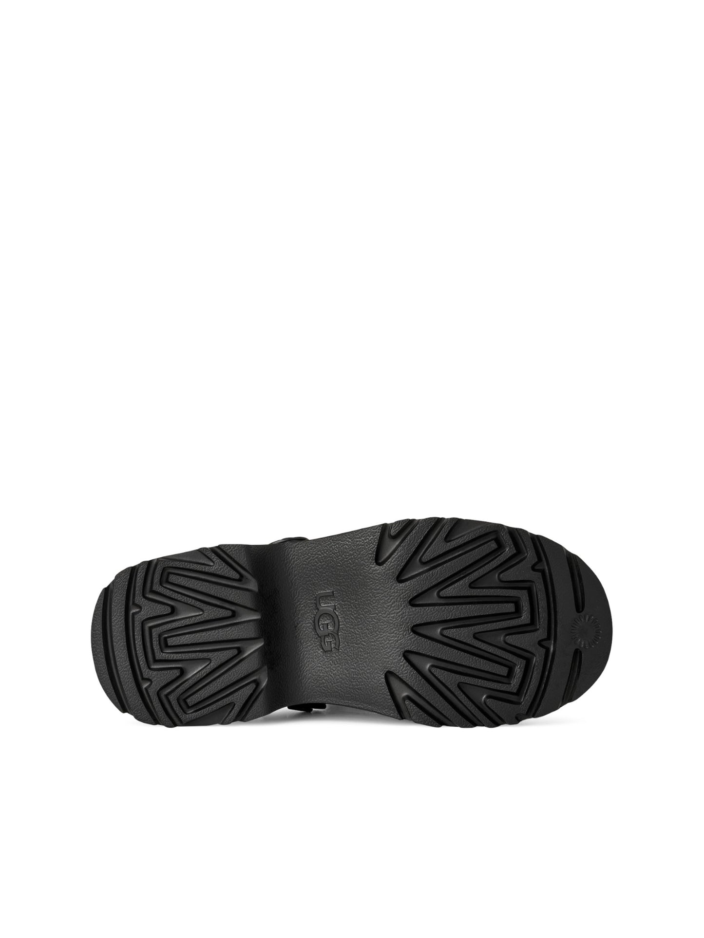 Sneakers  Donna Ugg  W Esmee Leather Clog 1171507