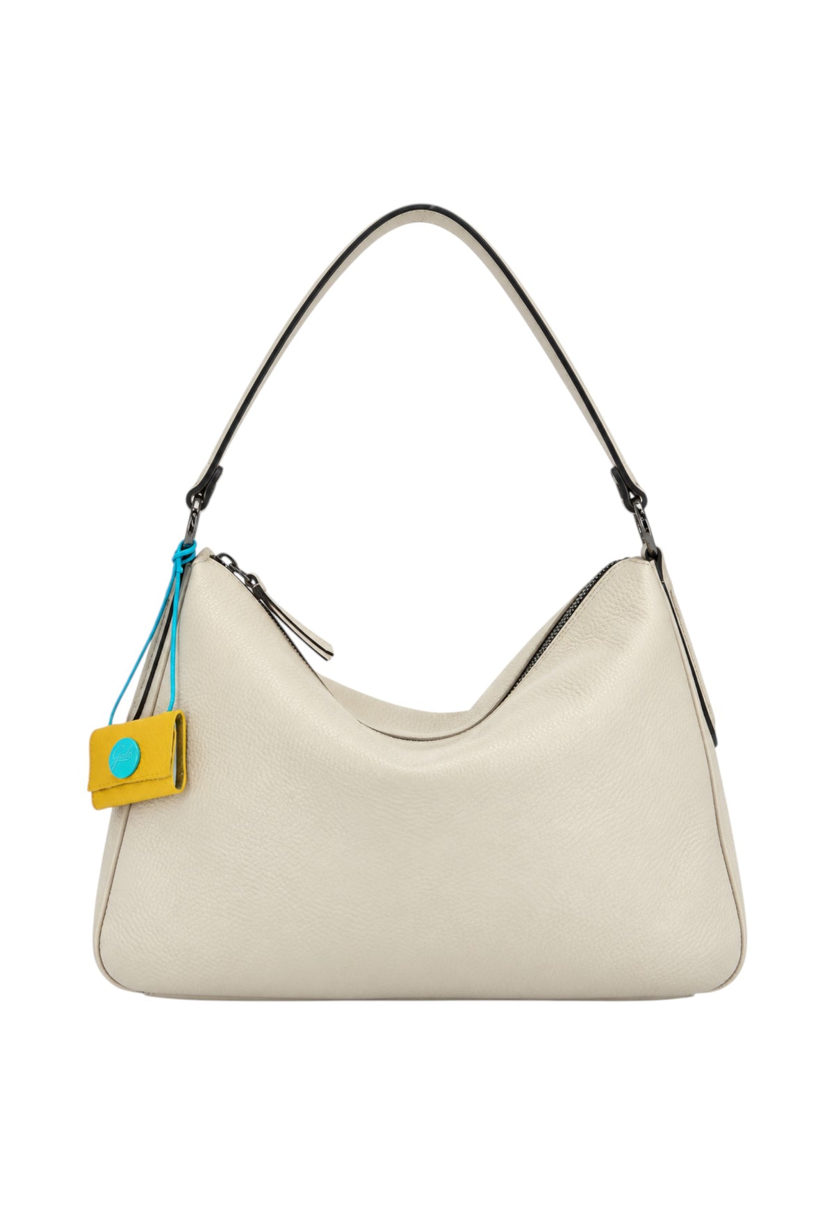 Borsa A Spalla Donna Gabs  Calipso Medium - Bull Valparaiso Black G007200T2X2987