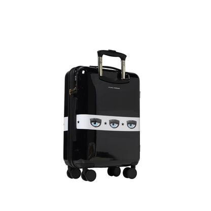 Trolley Piccolo Donna Chiara Ferragni  Cf 74SB0LA1ZS143