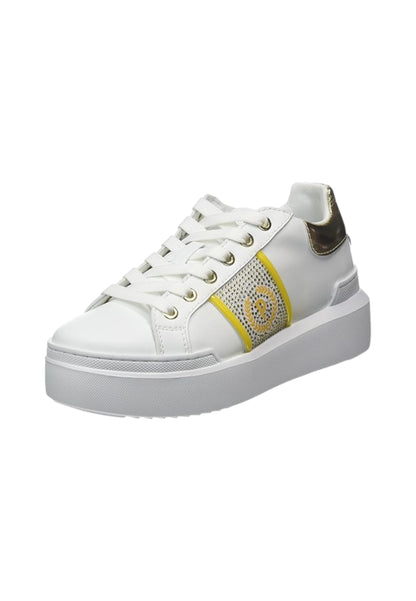 Sneakers Basse Donna Pollini   SA15034G0EX