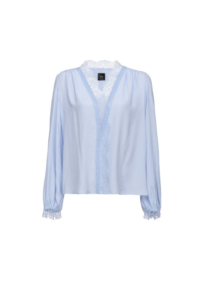 Blusa Manica lunga Donna Pinko  Corzuela 100107A0H6
