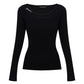 Maglione Scollo A Barca Donna Guess  Meghan W6YR22Z0966