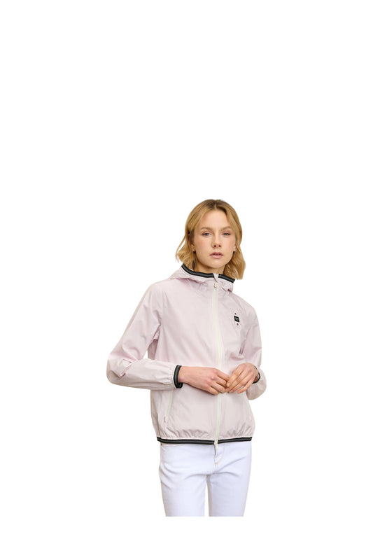 Giacca Invernale Donna Blauer