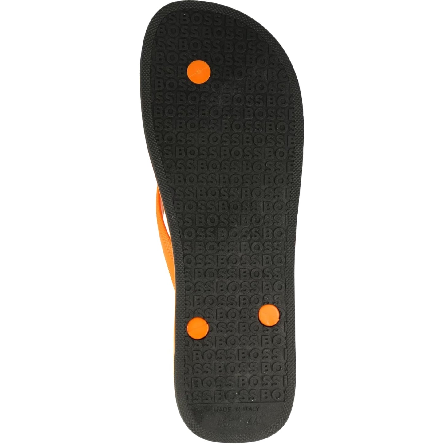 Infradito  Uomo Boss  Tracy Thng rblg 50488925