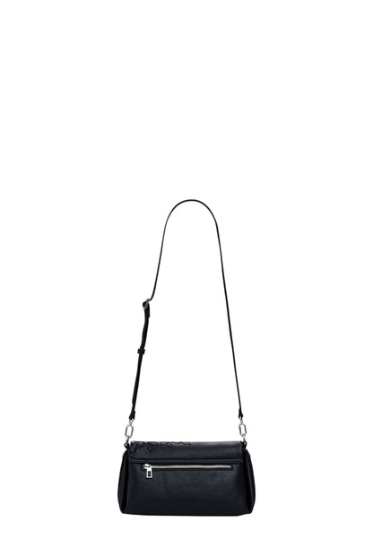 Borsa A Tracolla Donna Desigual  Sierra Naron Medium Flap 25WAXPBD