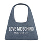 Borsa A Tracolla Donna Love Moschino   JC4059PP1OLG1