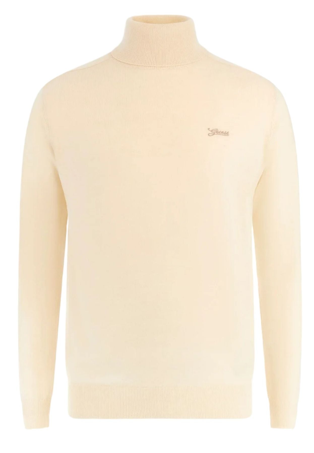 Maglione Collo Alto Uomo Guess  Aaron M3BR10Z3052