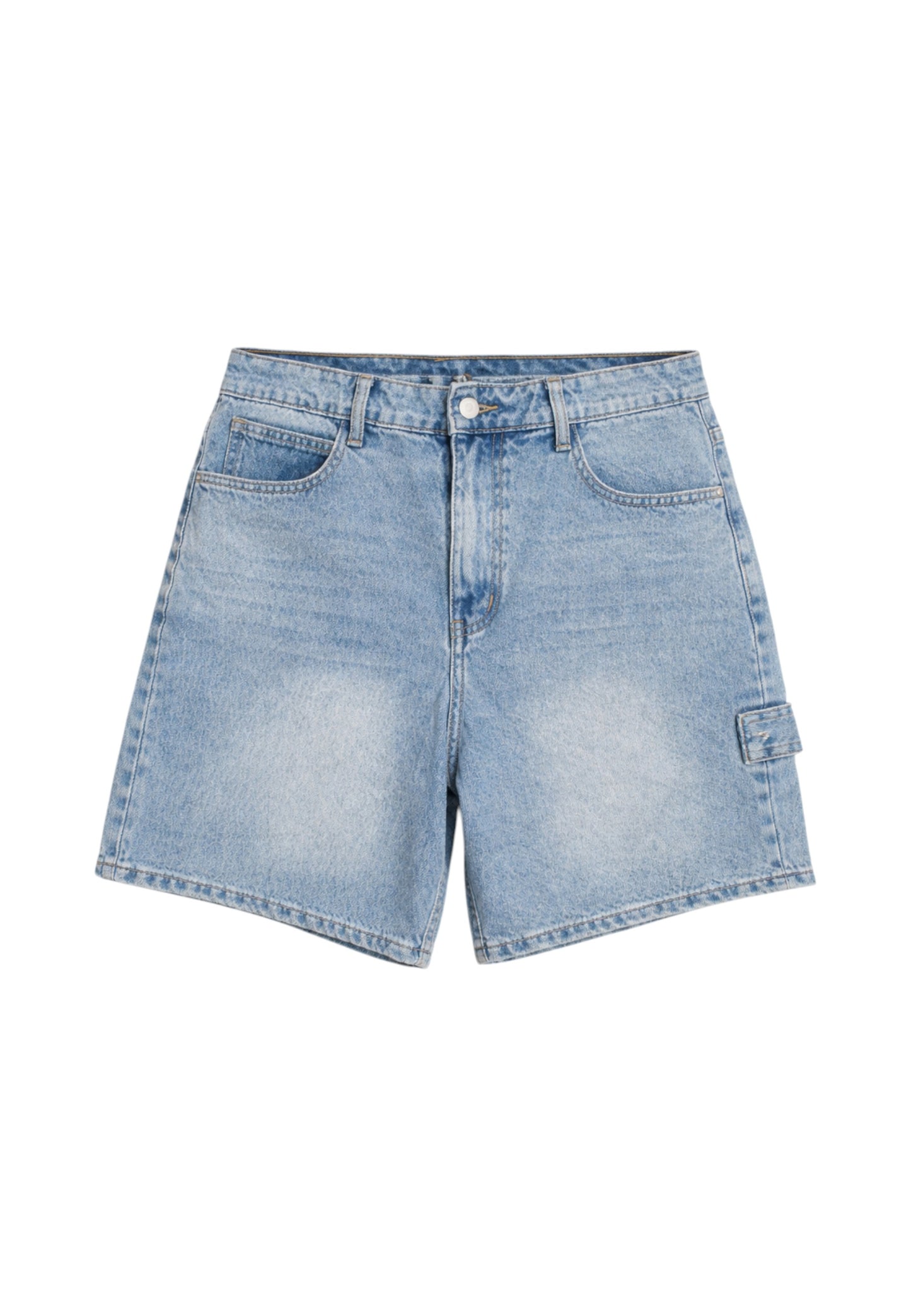 Pantaloncini Jeans Uomo Disclaimer   26EDS55441