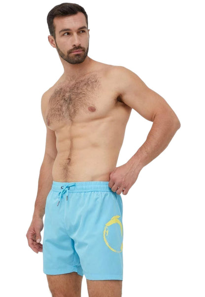 Costume da bagno Short Uomo Trussardi   TRU1MBM04